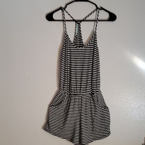 maurices romper